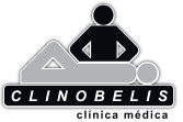 Logótipo da Clinobelis