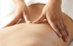 Massagem